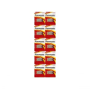 Pilha Alcalina Aaa Cartela Com 20 Lr03-2bt480