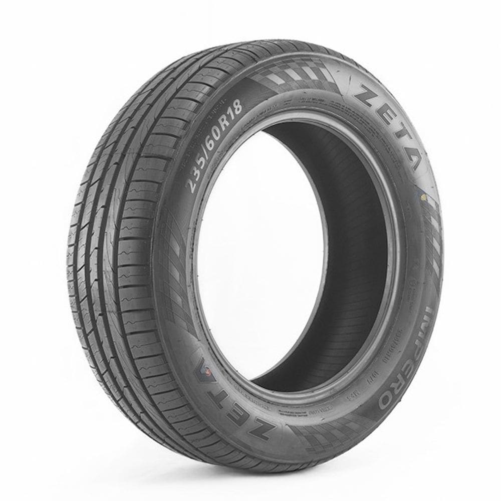 Pneu 235/60R18 Aro 18 ZETA IMPERO XL 107V