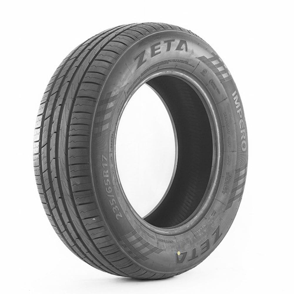 Pneu 235/65R17 Aro 17 ZETA IMPERO XL 108V