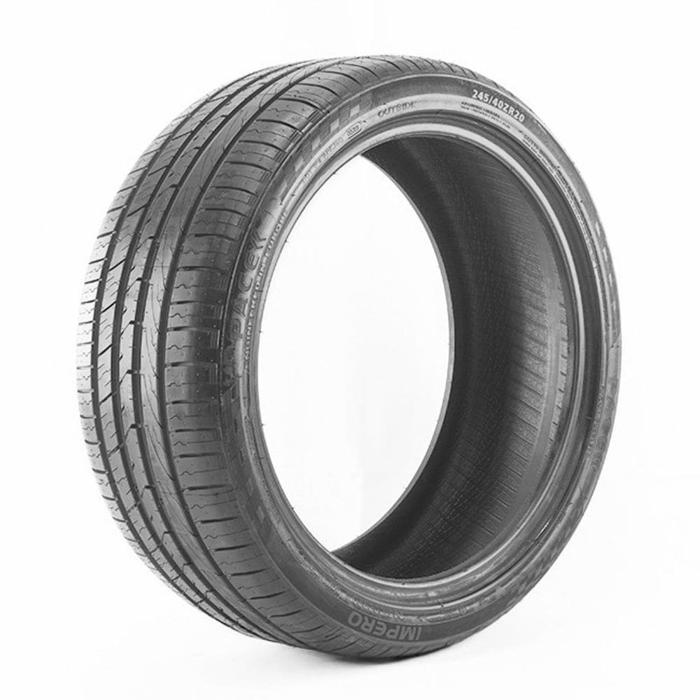 Pneu 245/40R20 Aro 20 PACE IMPERO XL 99W