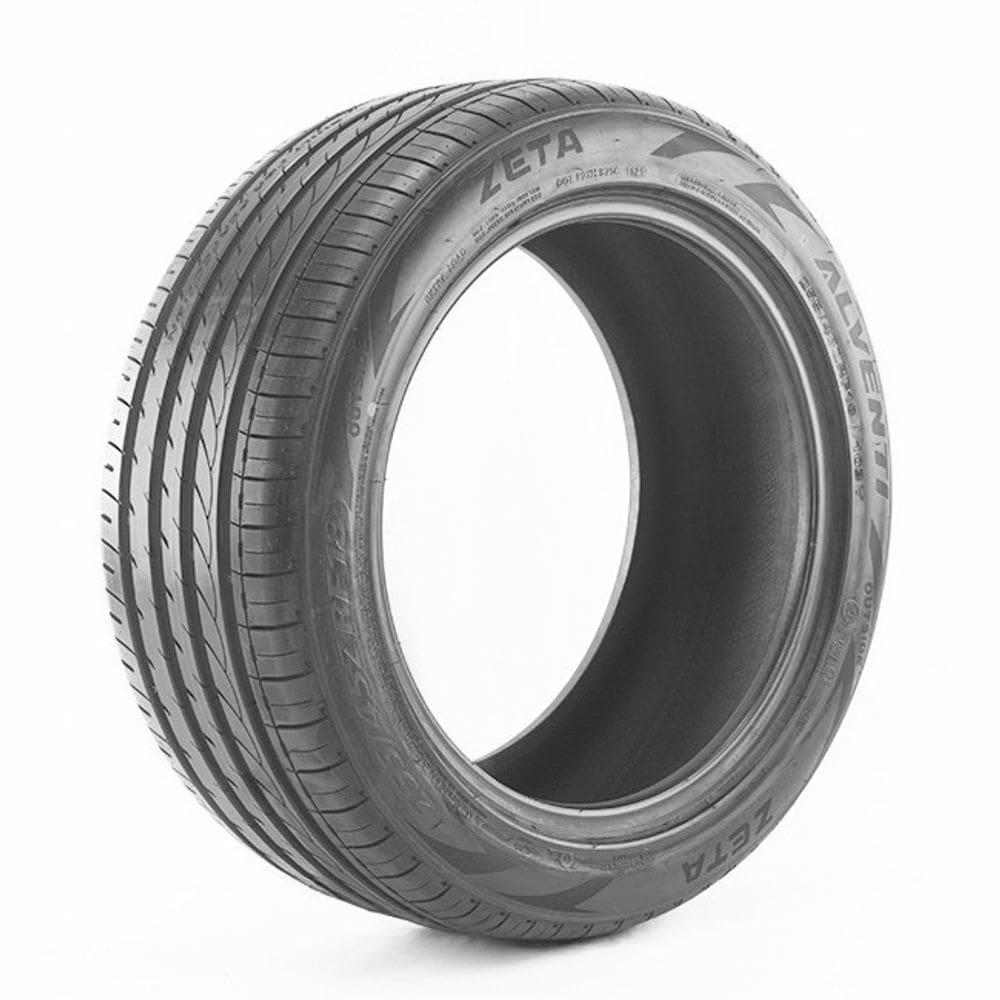 Pneu 255/45R18 RF Aro 18  ZETA ALVENTI RUNFLAT XL 103Y