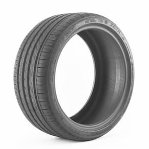 Pneu 255/35R19 RF Aro 19 ZETA ALVENTI RUNFLAT XL 96Y