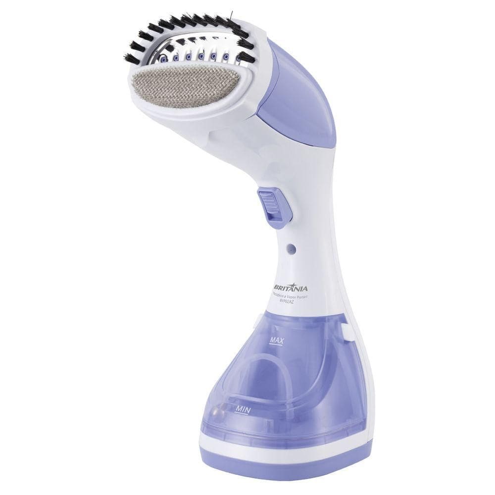 Passadeira A Vapor Britânia Portátil BVP02L 110V