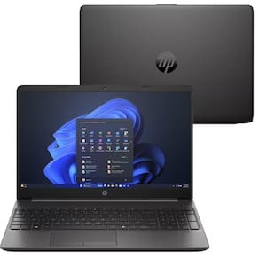 Notebook HP 256R G9 Intel Core i5-1334U 15.6 HD Intel Iris Xe 256GB SSD 8GB RAM Windows 11 Home 64 SL