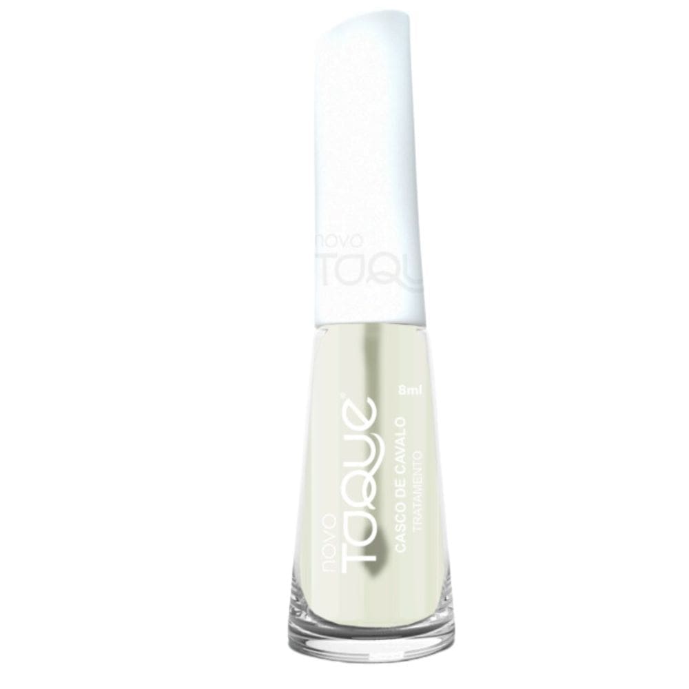 Base de Unha Novo Toque Tratamento Casco de Cavalo 8ml