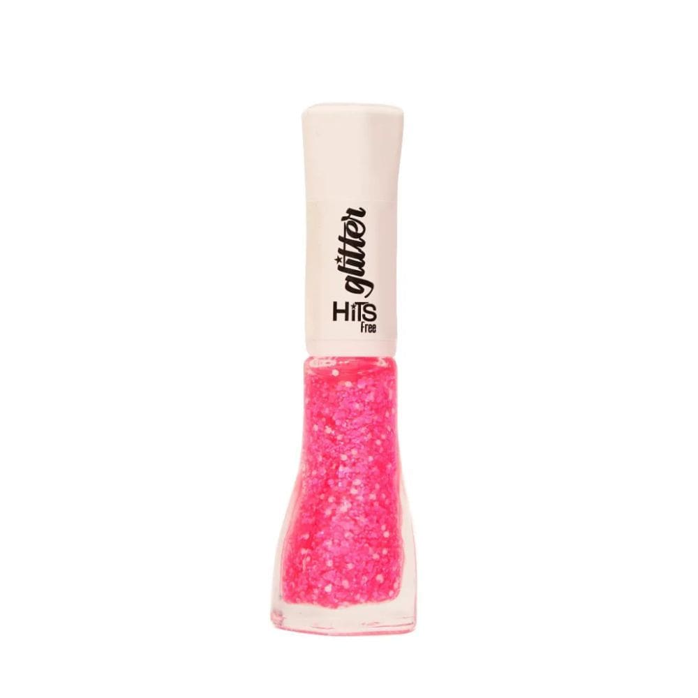 Esmalte Neon 80`s Free 8ml