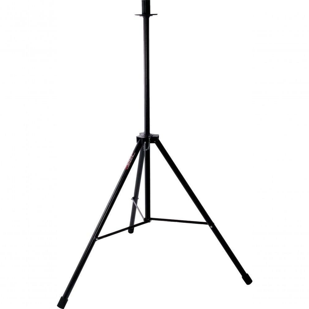 Suporte Para Caixa Acústica Tr2 1,70m Preto
