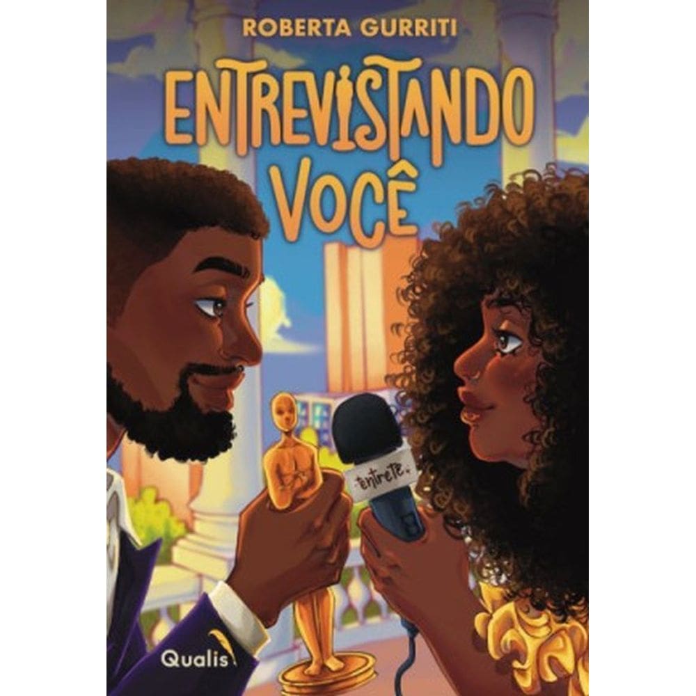 Entrevistando Você
