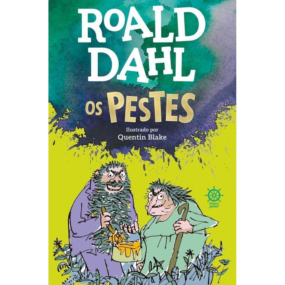 Os Pestes