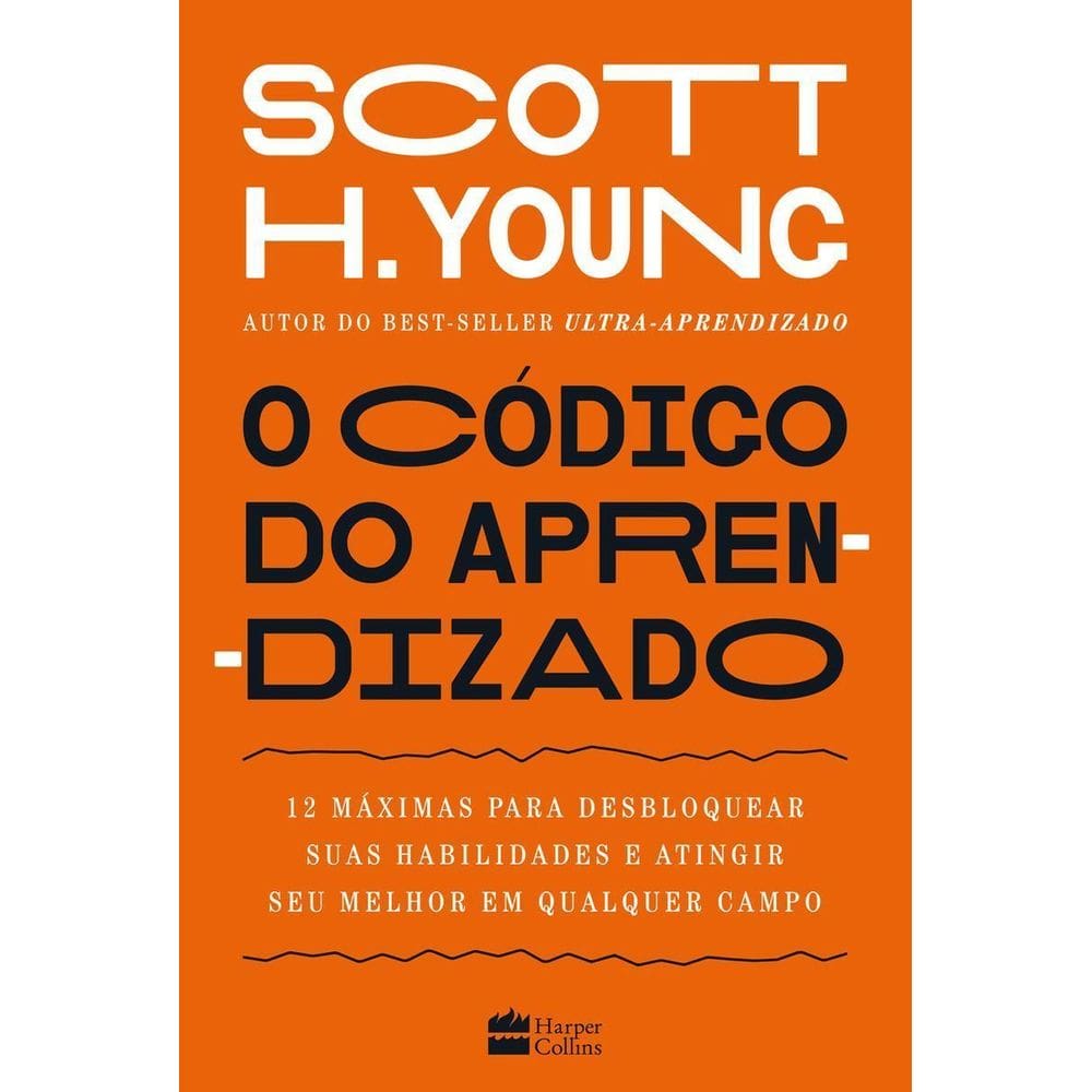 O Código do Aprendizado
