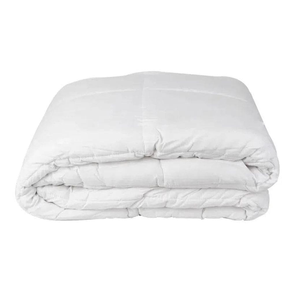 Pillow Top Branco - A\\CASA