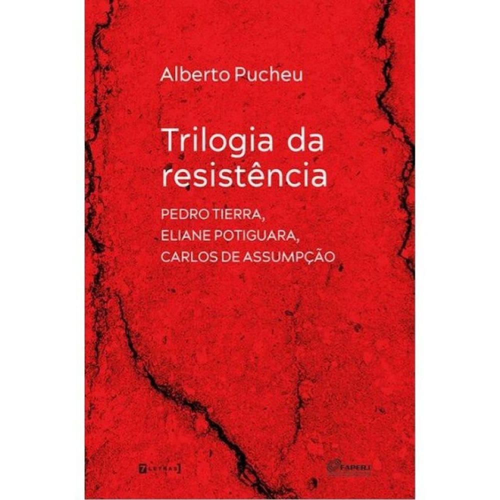Trilogia Da Resistência