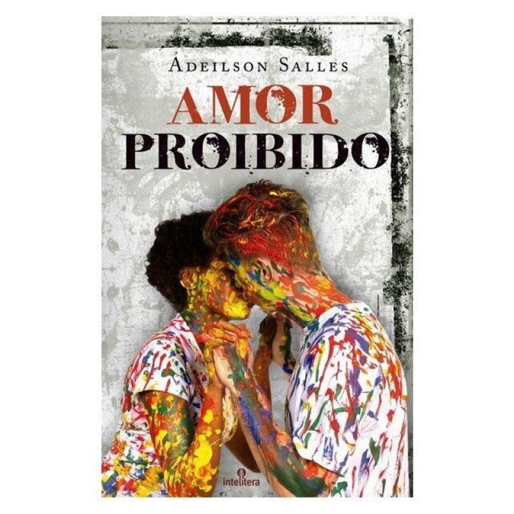 Amor Proibido
