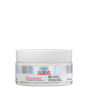 Elseve L`Oréal Paris Bond Repair Tratamento Intensivo - Máscara Capilar 200g