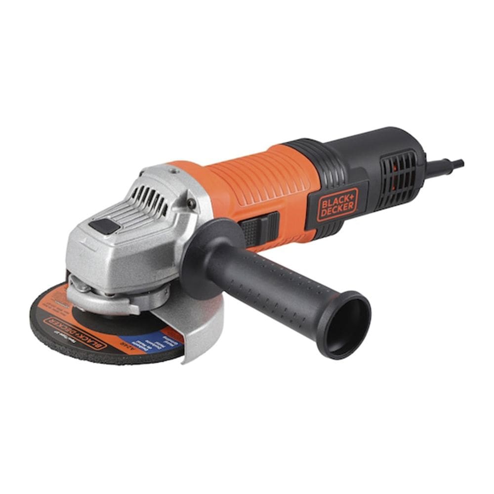 Esmerilhadeira Angular Black+Decker G720X 4-1/2&quot; (115MM) 920W