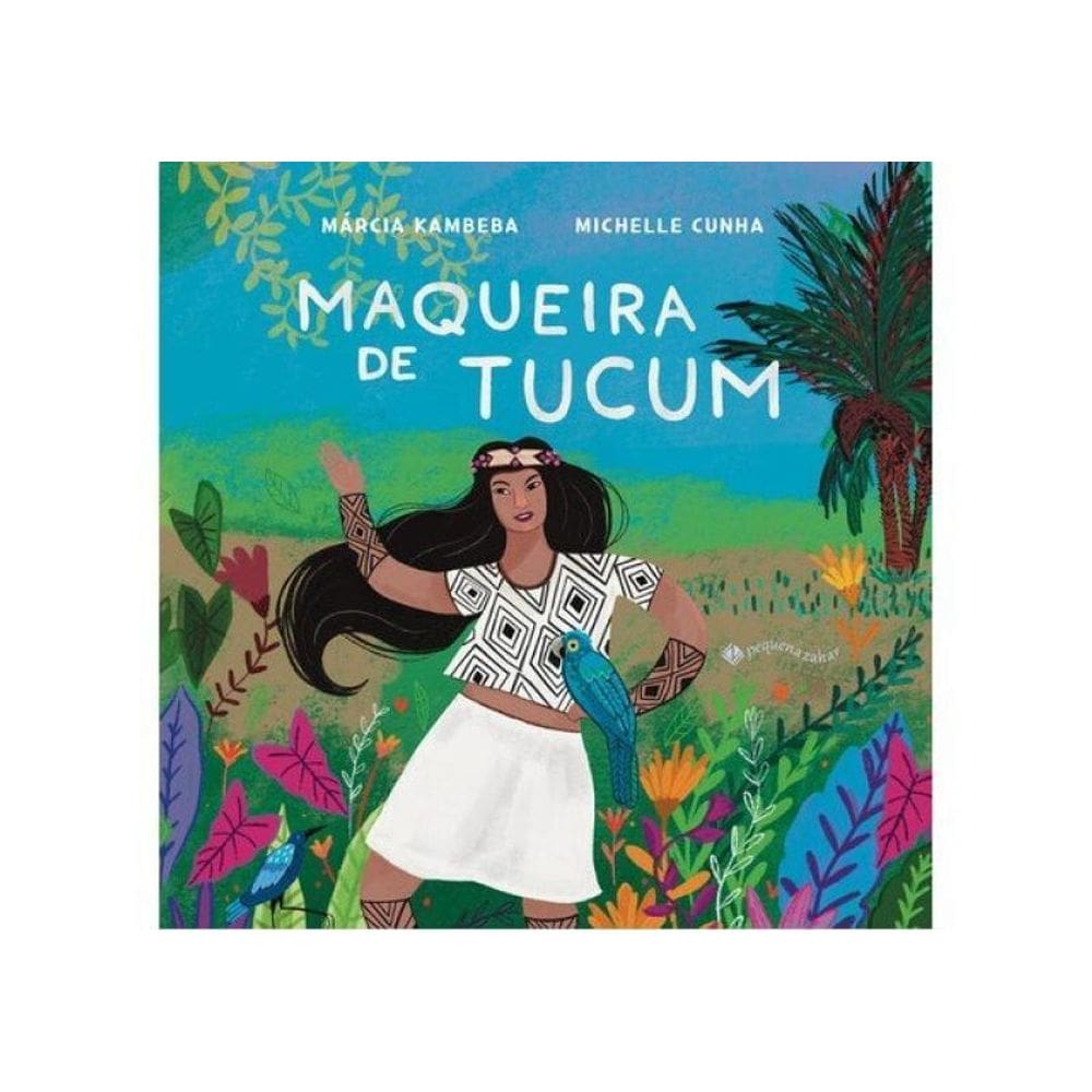 Maqueira De Tucum
