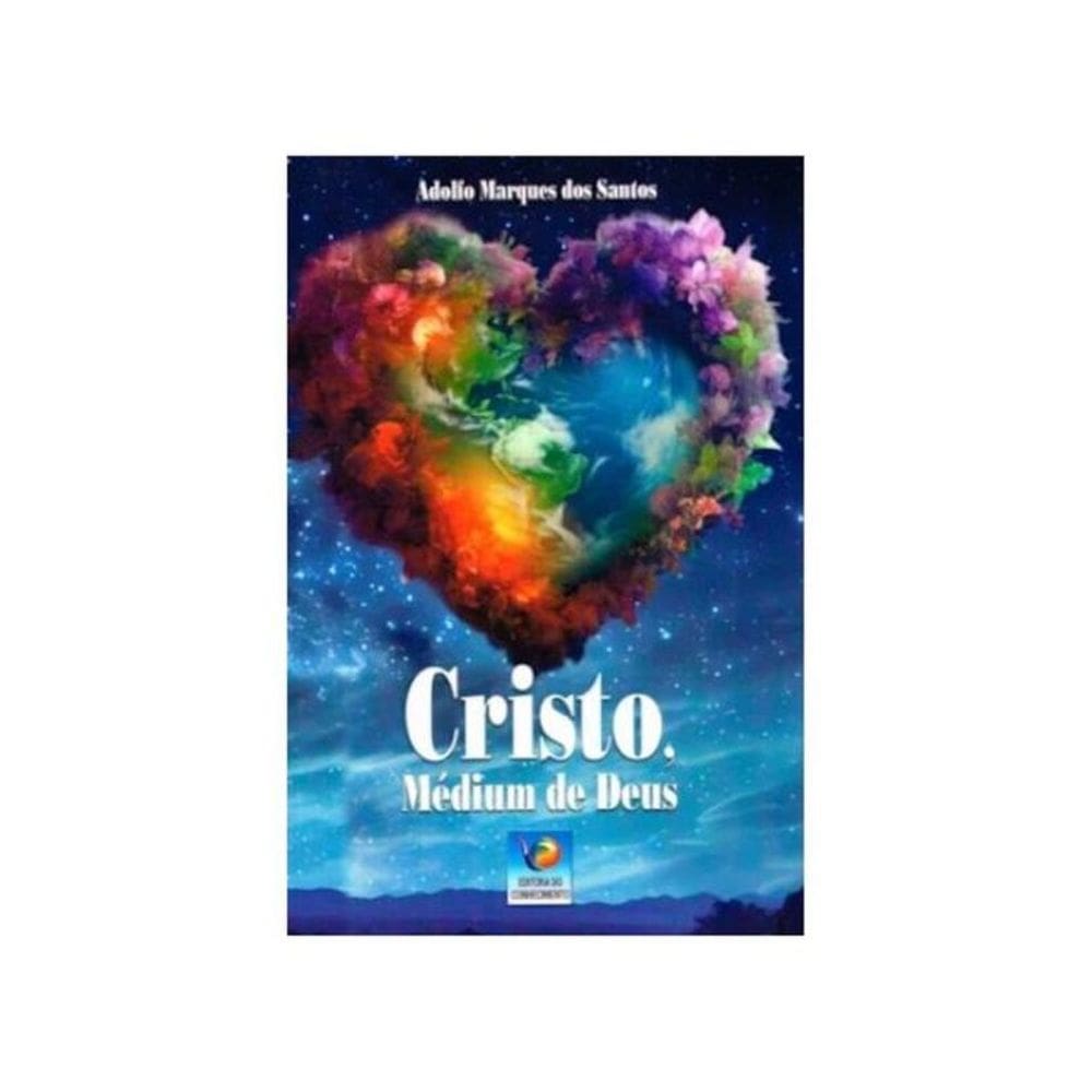 Cristo, Médim De Deus
