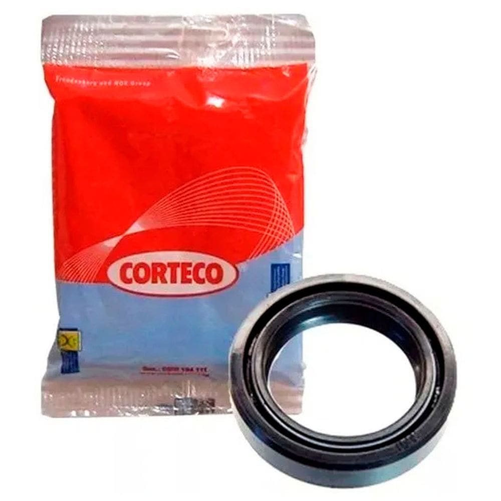 Retentor Garfo Nx4 Falcon Lander Tornado Xre300 Corteco