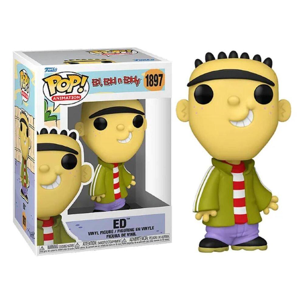 Funko Pop Du Dudu e Edu - Du #1897