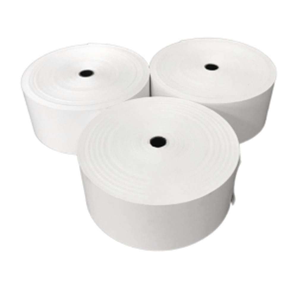 Bobina Relógio Creactiv 300 Metros 3 Unidades