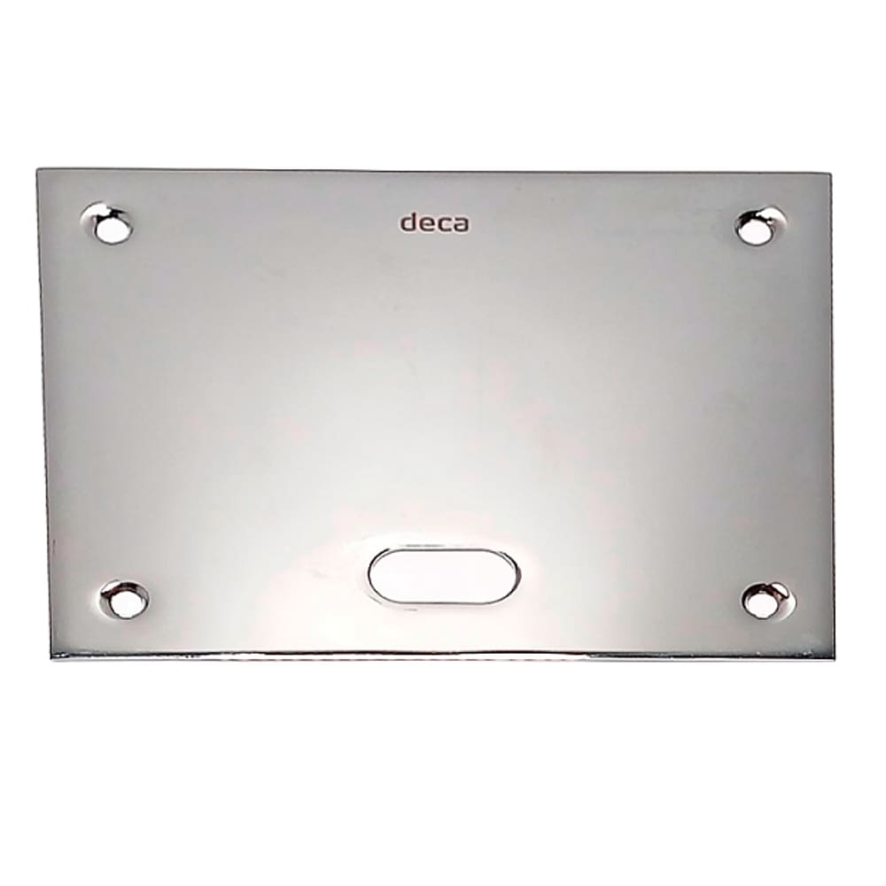 Acabamento Externo Mictório Embutir Deca 1780C E 2780C Antigo - 4266042