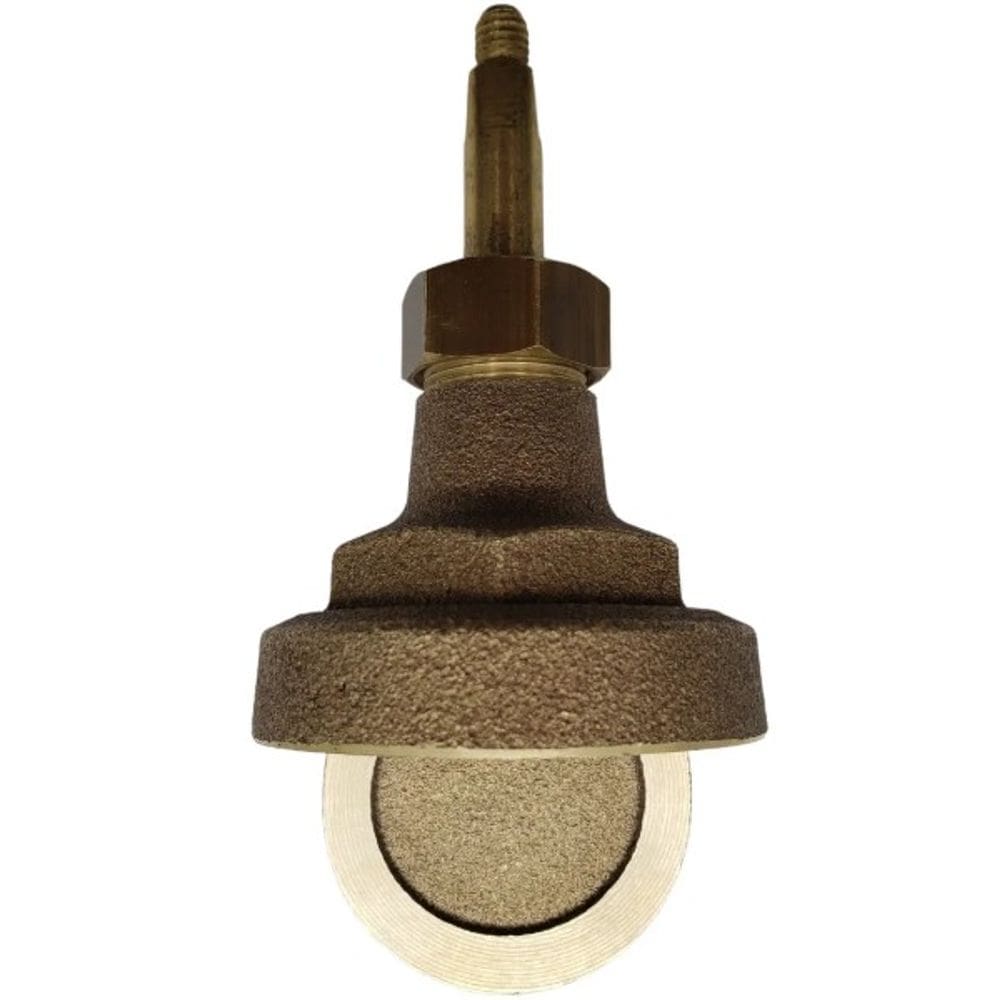 Reparo Completo Registro Gaveta Deca 1502b 1.1/2" Antigo - 4307652K100
