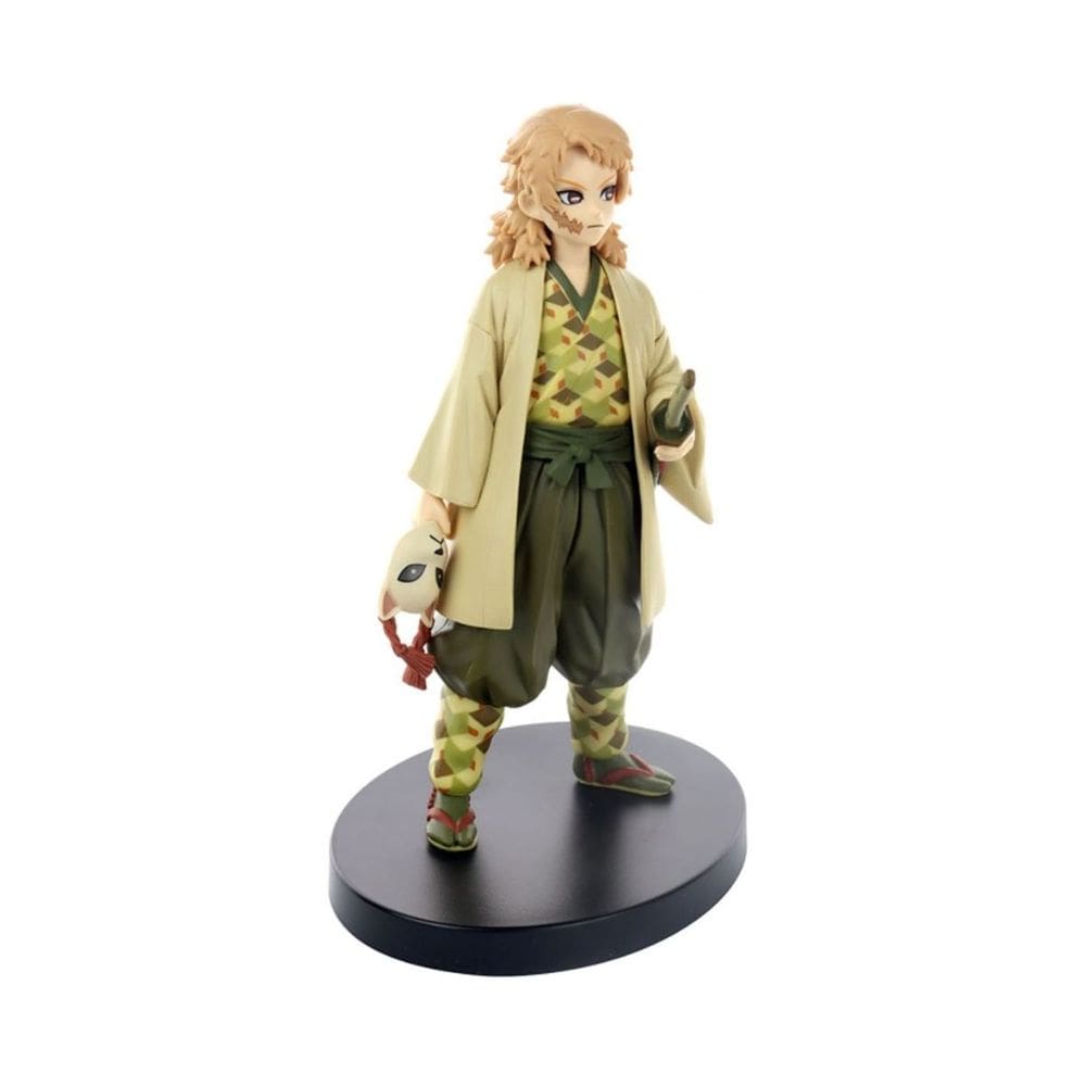 Estatueta Banpresto Demon Slayer Vol.20 Sabito