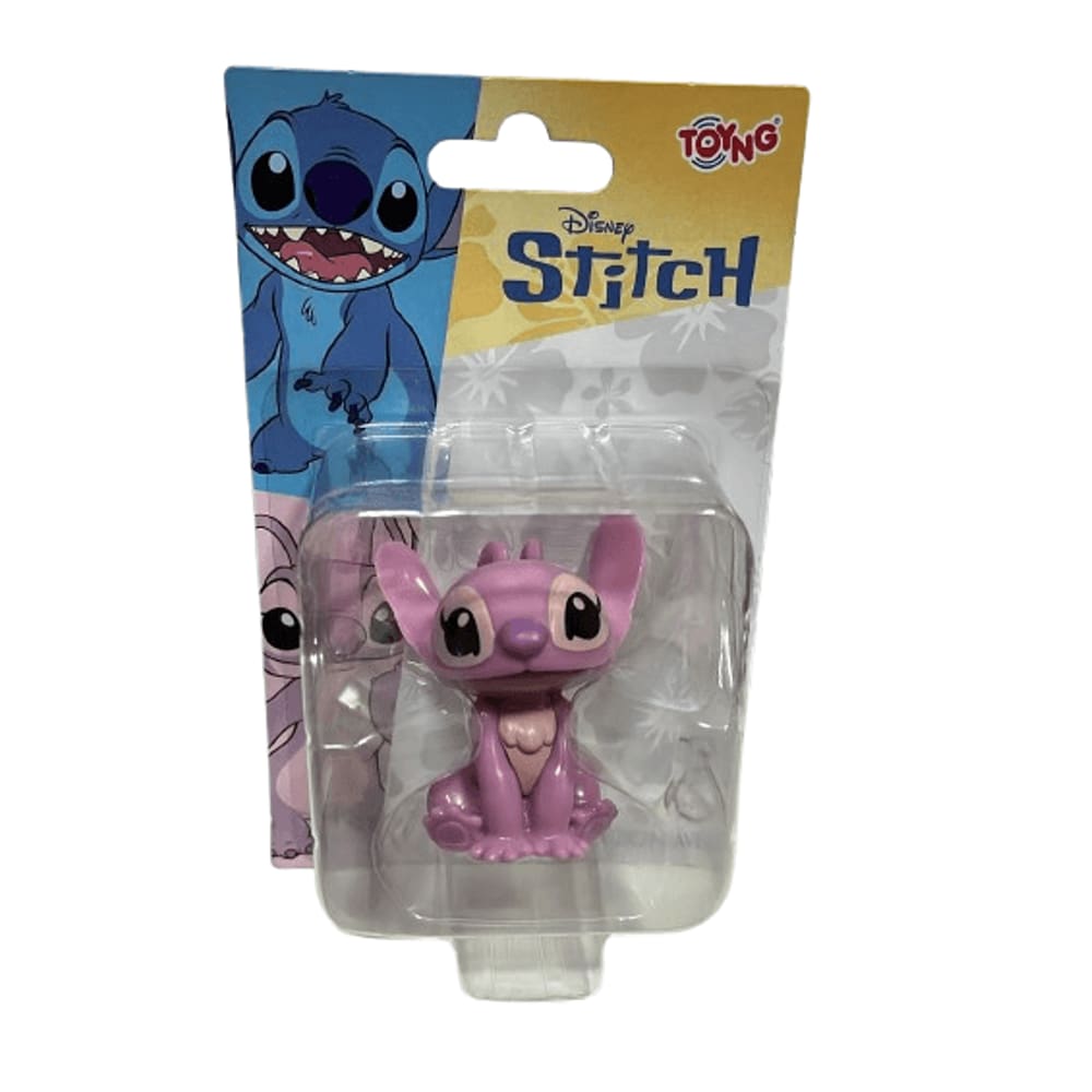 Boneca Miniatura - Disney Angel TOYNG