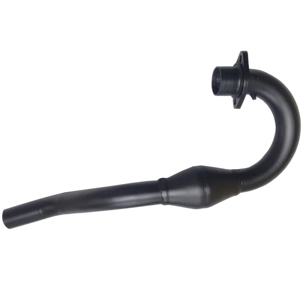 Curva para Escapamento Wacs Honda CRF 230 com Bomber