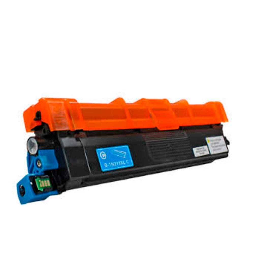 Toner Compativel com Tn219 Ciano L3220 L3280 L3720 L3780 L3760