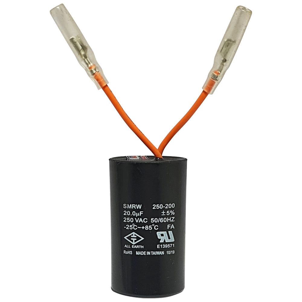 Capacitor Pressurizador Komeco SP200 - 0100032396