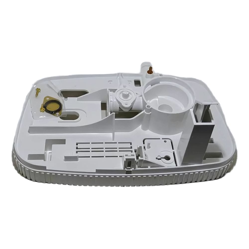 Base Traseira Jet Turbo Jet Master Lorenzetti 7019A