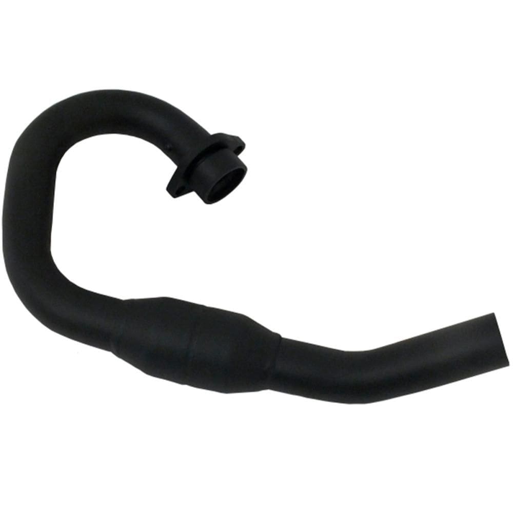 Curva para Escapamento Wacs Honda Tornado com Bomber