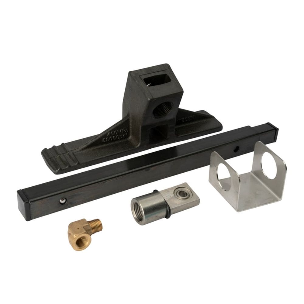 Bloco Adaptador Industrial SKF 226402