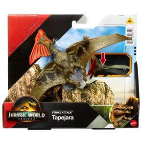 Dinossauro Tapejara Jurassic World - JGB77 - Mattel MATTEL