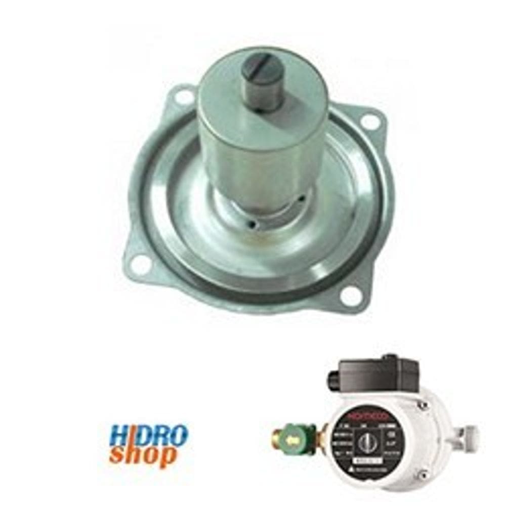 Rotor Pressurizador Komeco Tp 80 Todas - 0100030162