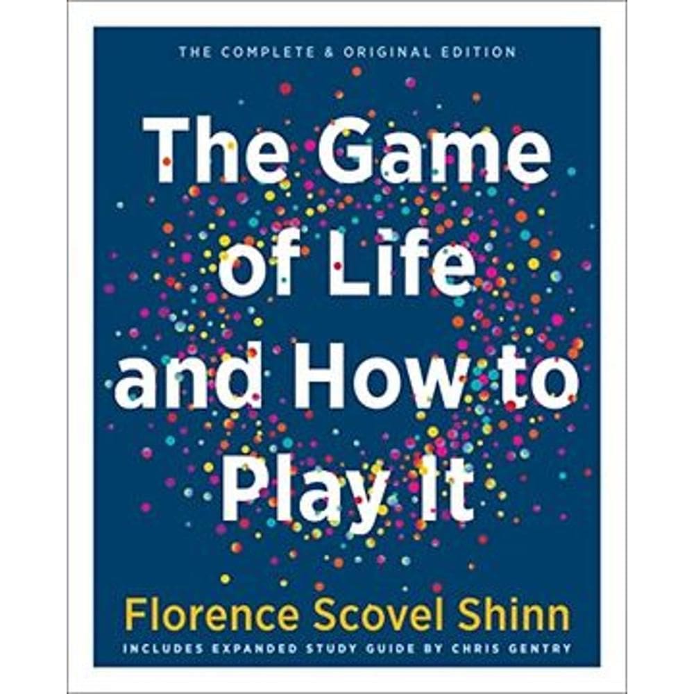 The Game of Life and How to Play It