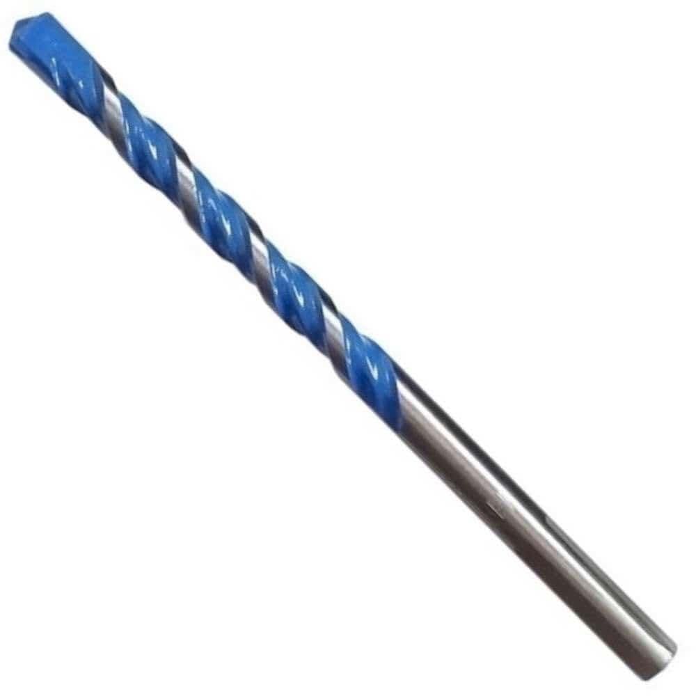 Broca Multimaterial 8,00 mm x 12 cm 42507 HT