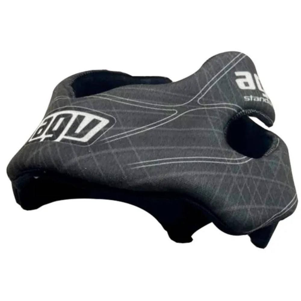 Forração Superior Capacete AGV Pista GP/Corsa