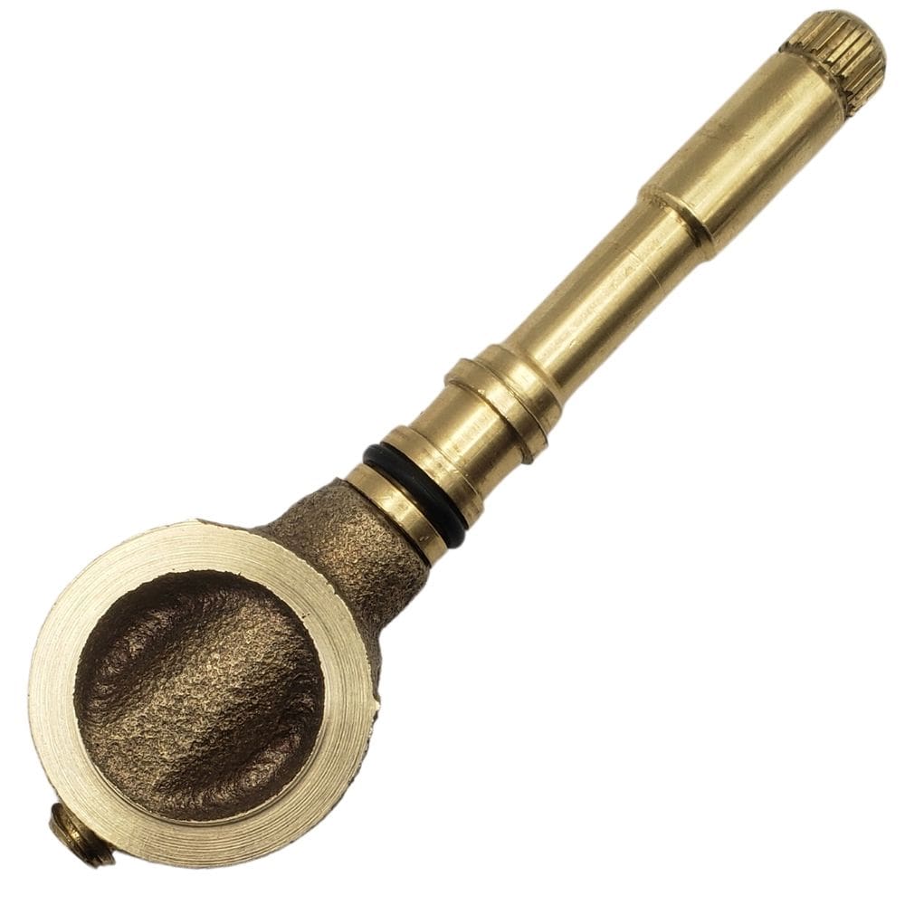 Subconjunto Haste e Cunha para Registro de Gaveta 4509 Deca 1" Atual 4324080