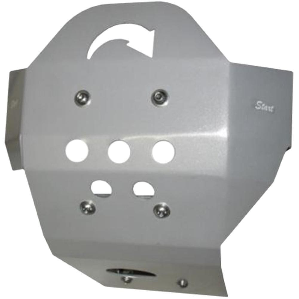 Protetor de Motor Start Racing CRF 250R 10/13 + CRF 450R 05/12 - Alumínio