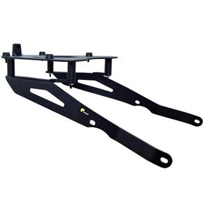 Suporte Base para Baú Traseiro Start Givi Monokey BMW R1300 GS 24/25