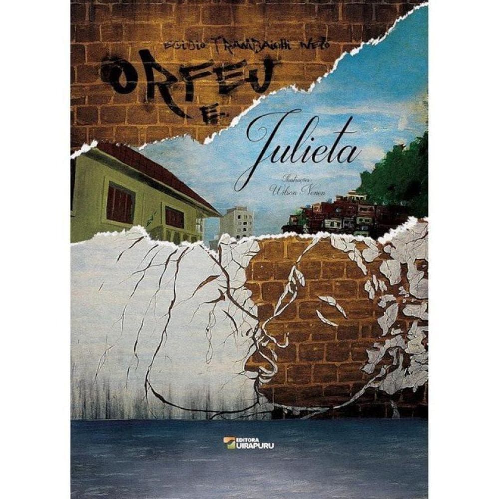Orfeu E Julieta