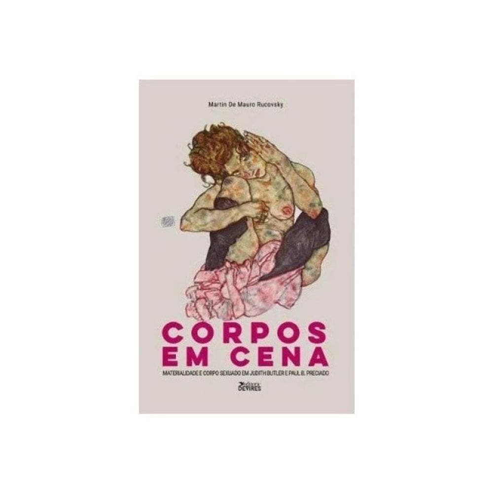Corpos Em Cena