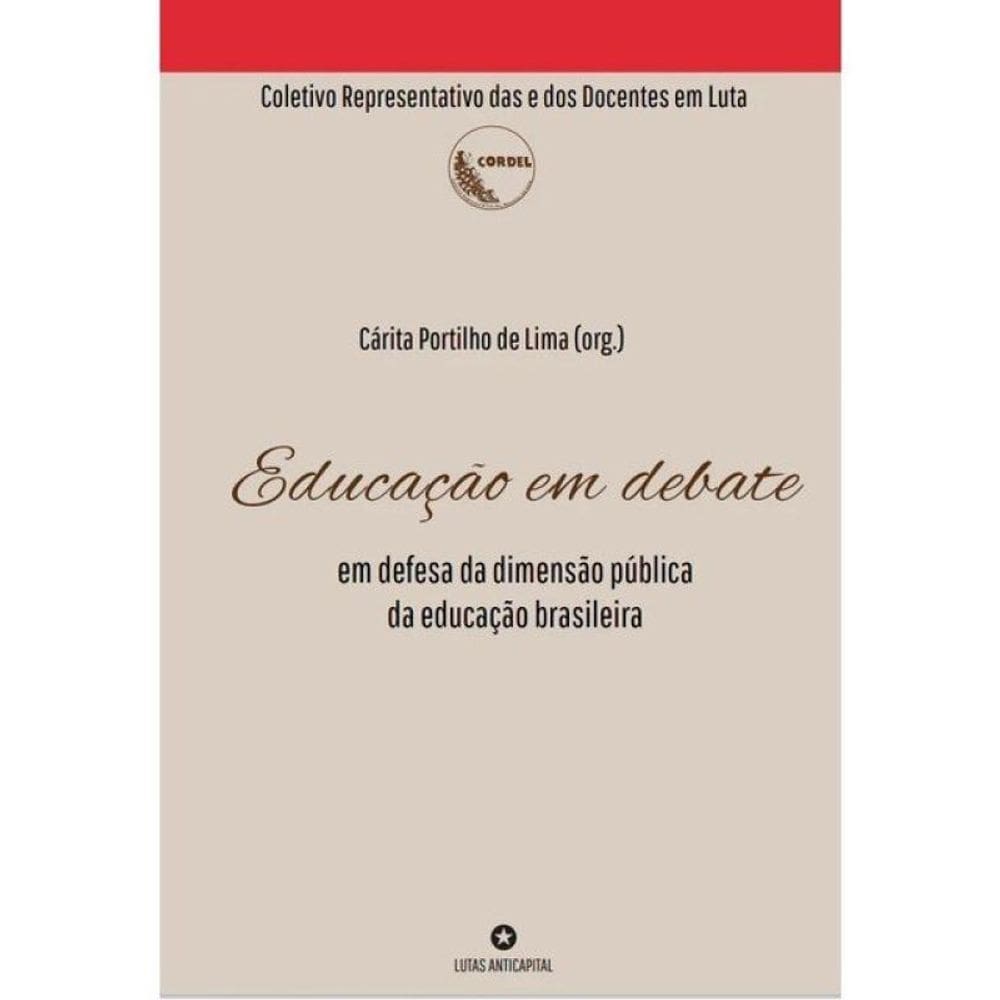 Educação Em Debate