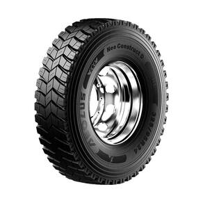 Pneu Aeolus Aro 24 Neo Construct D 325/95R24 162/160K TL 22 Lonas