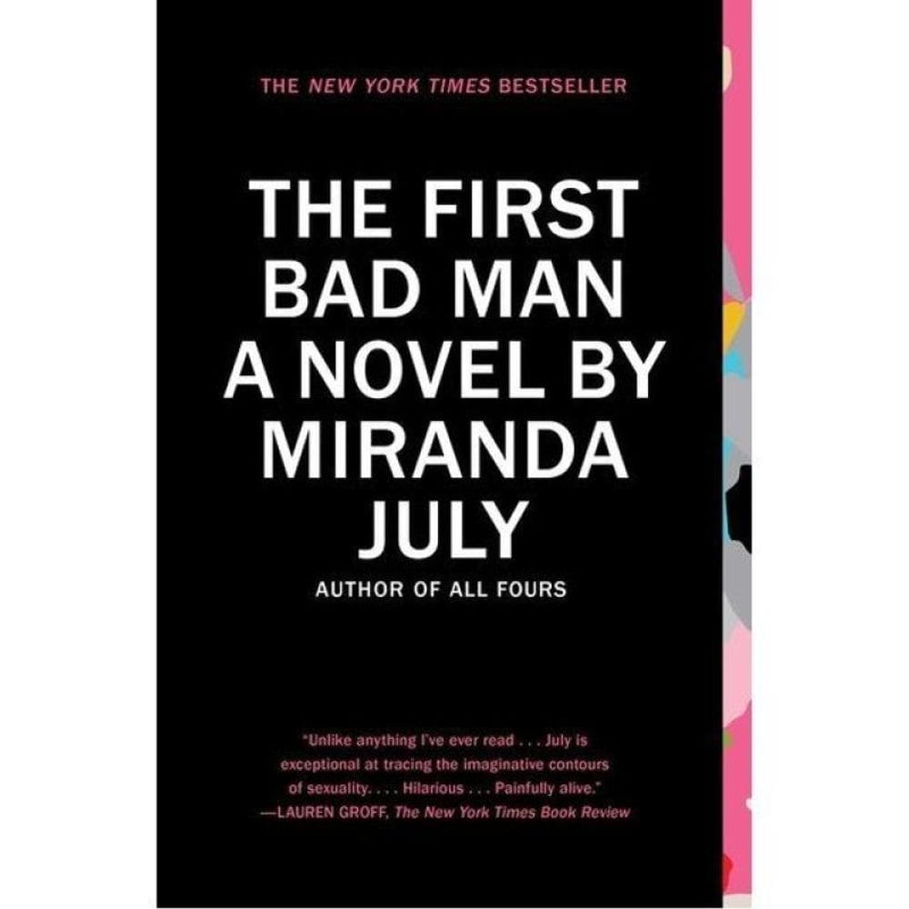 The First Bad Man
