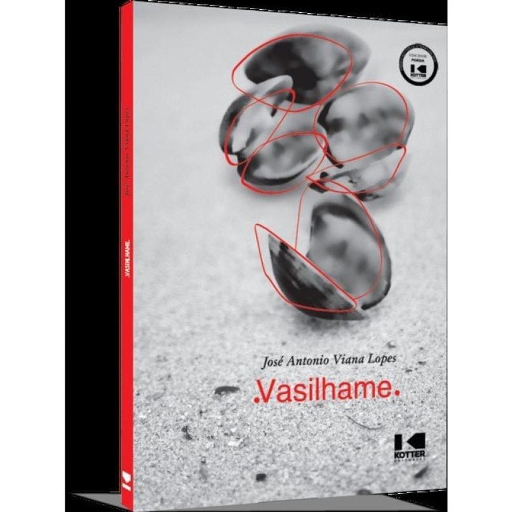 Vasilhame