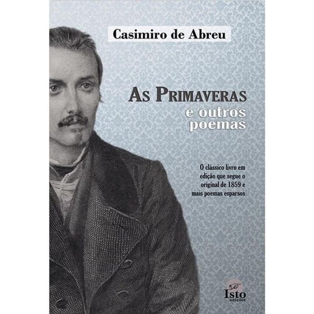 As Primaveras E Outros Poemas