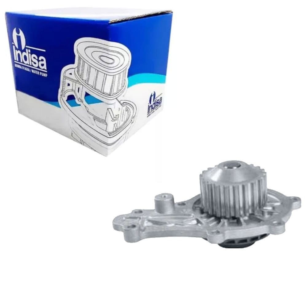 Bomba D`Água - 206 2005 A 2009 / 207 2008 A 2015 / C3 2003 A 2012 - 952500
